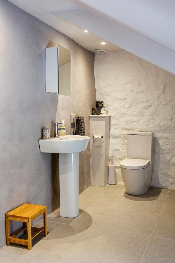 Cusgarne Manor Boutique B&B - Adults Only Truro Buitenkant foto