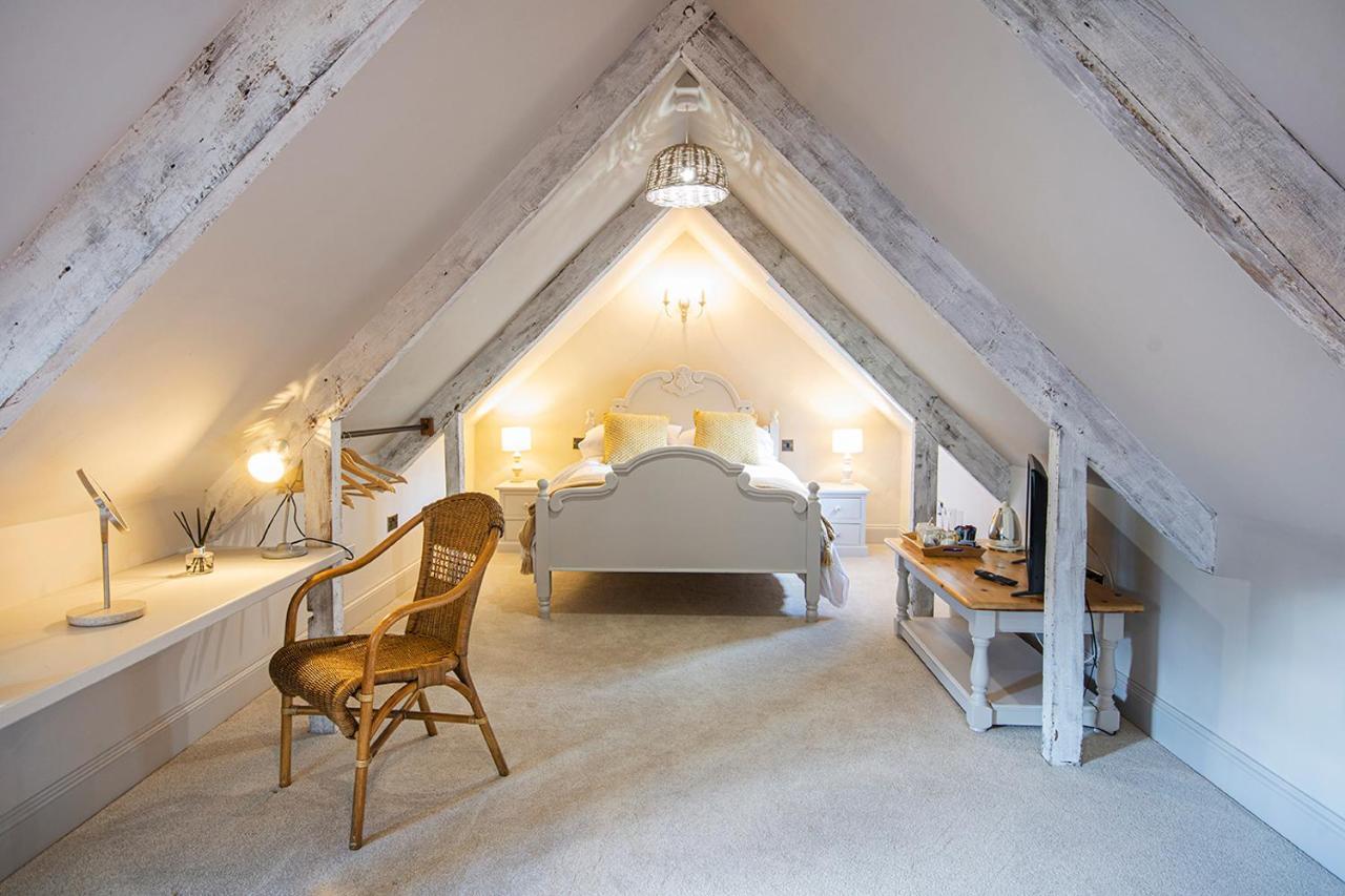 Cusgarne Manor Boutique B&B - Adults Only Truro Buitenkant foto