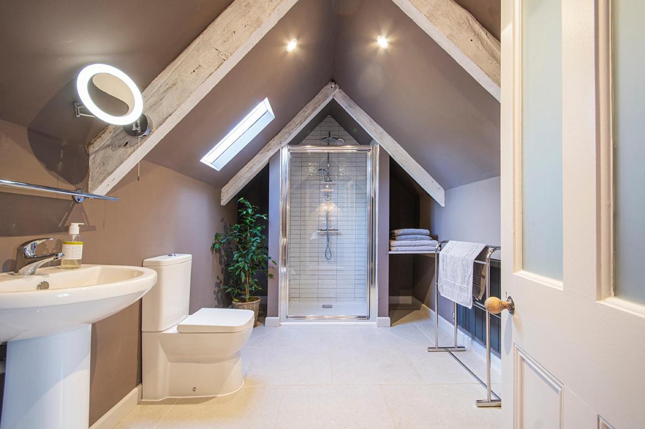 Cusgarne Manor Boutique B&B - Adults Only Truro Buitenkant foto