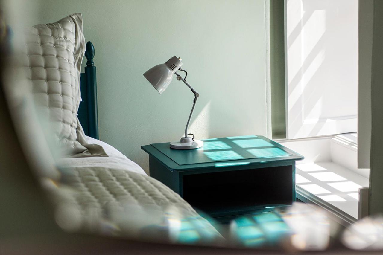 Cusgarne Manor Boutique B&B - Adults Only Truro Buitenkant foto